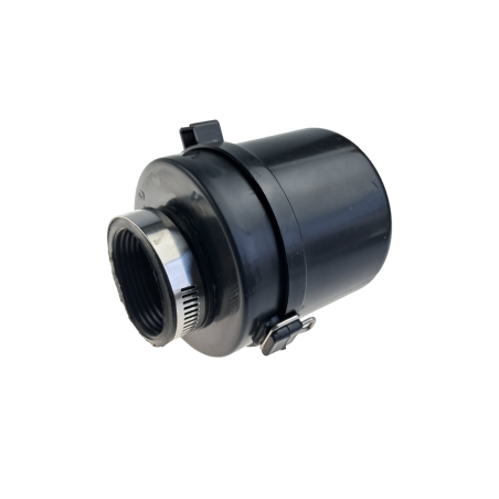 Filtr powietrza 42mm wodoodporny MRF