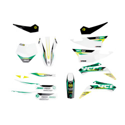 Okleina standard 2022 SP2 YCF