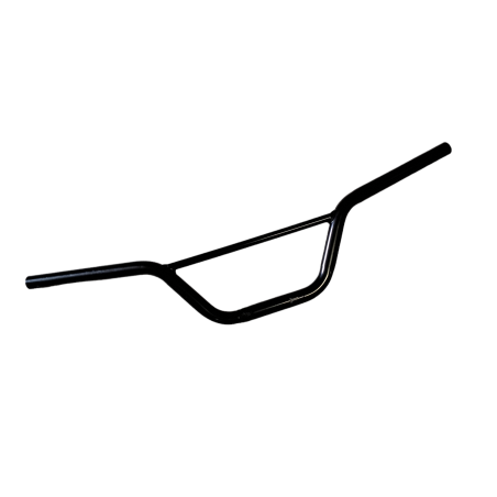 Kierownica stalowa PitGang