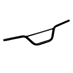 Kierownica stalowa PitGang