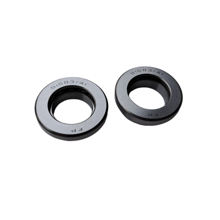 Łożyska główki ramy kulkowe - komplet Kayo