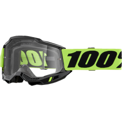 Gogle 100% Accuri 2 OTG...