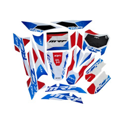 Okleina 140 RC-Z 2023 MRF