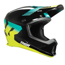 Kask Thor Sector 2 Carve...