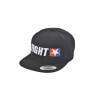 Czapka Snapback Fight 3D black INFMS
