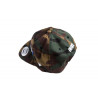 Czapka Snapback Camo 3D INFMS