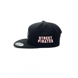 Czapka Snapback Street Pirates INFMS