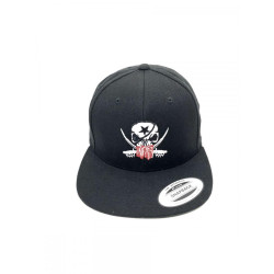 Czapka Snapback Street Pirates INFMS