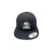 Czapka Snapback Street Pirates INFMS