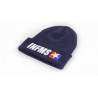Czapka Beanie navy INFMS