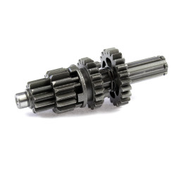 Wałek główny - skrzynia...