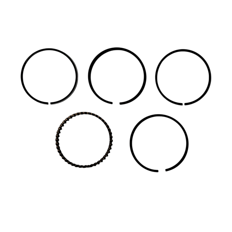 Pierścienie tłokowe 50 Kayo