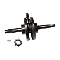 Wał korbowy 50 Kayo