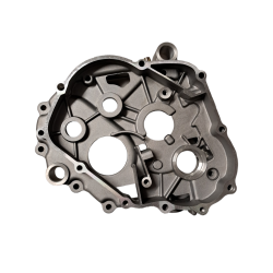 Karter silnika prawy 50 Kayo