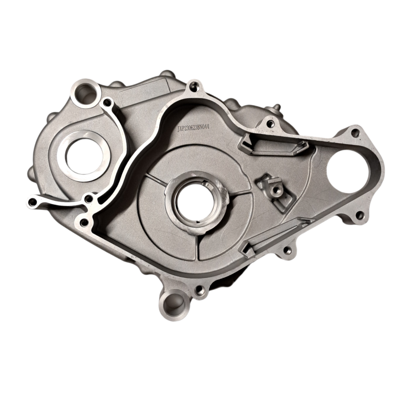 Karter silnika lewy 50 Kayo