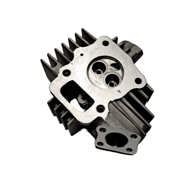 Głowica (goła) 50 Kayo