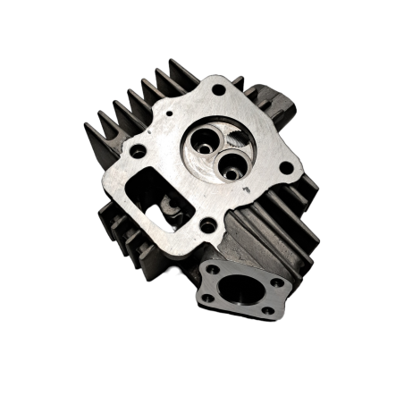 Głowica (goła) 50 Kayo