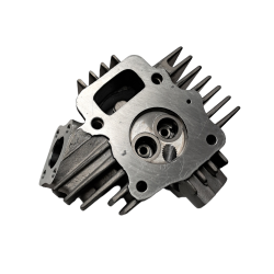 Głowica (goła) 50 Kayo