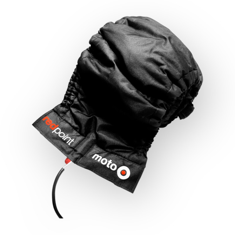 Koce grzewcze do opon 10' Red Point Moto