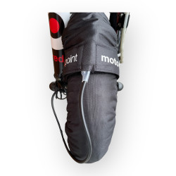 Koce grzewcze do opon 10' Red Point Moto