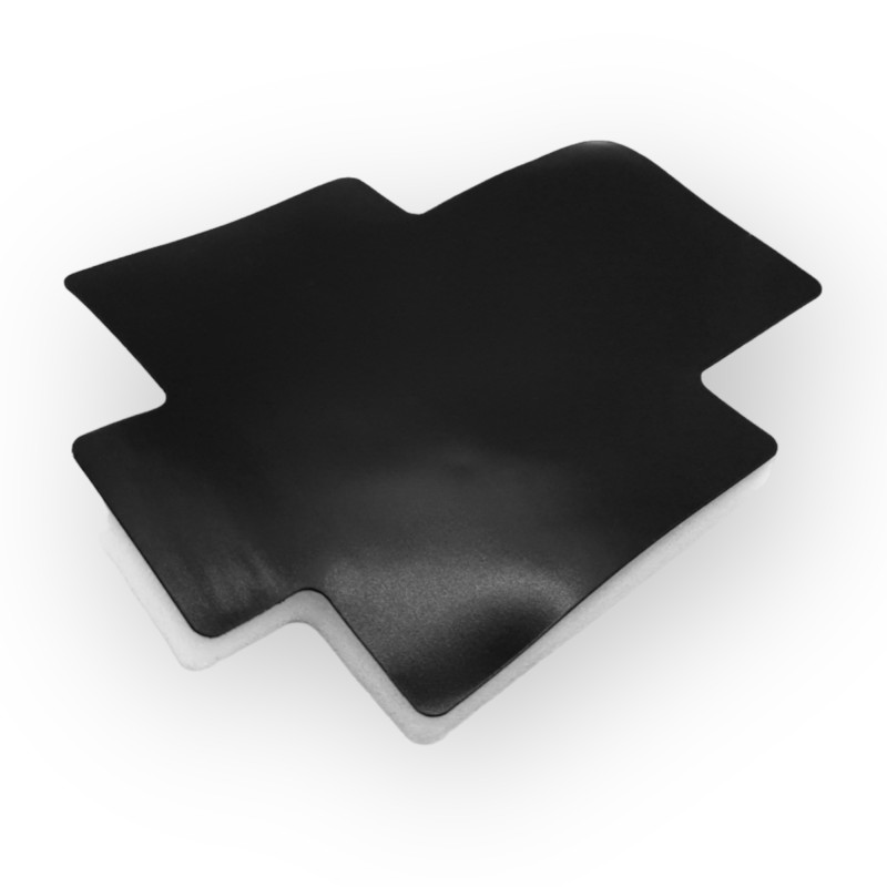 Gąbka z magnesem pochłaniająca olej v1 Red Point Moto