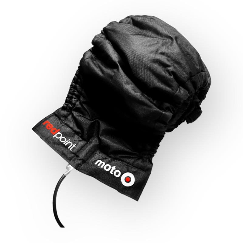 Koce grzewcze do opon 12' Red Point Moto