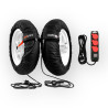 Koce grzewcze do opon 12' Red Point Moto