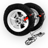 Koce grzewcze do opon 12' Red Point Moto