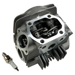 Głowica (uzborojona) mod2...