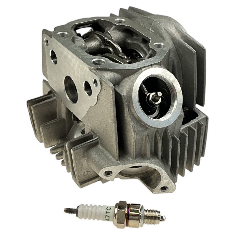 Głowica (uzborojona) mod2 80 MRF