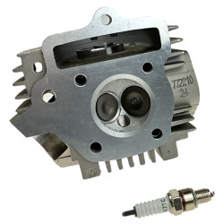 Głowica (uzborojona) mod2 80 MRF