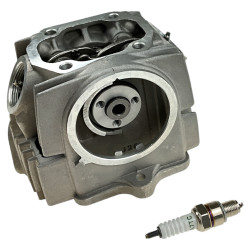 Głowica (uzborojona) mod2 80 MRF