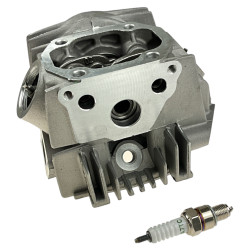 Głowica (uzborojona) mod2 80 MRF