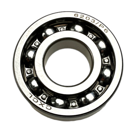 Łożysko skrzyni biegów 6203 110 Kayo