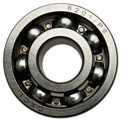Łożysko skrzyni biegów 6201...