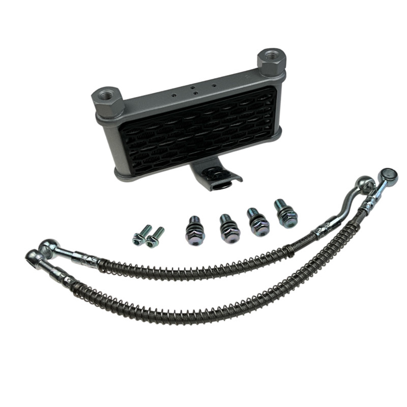 Kompletna chłodnica oleju Daytona / CRF YCF