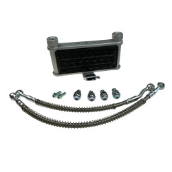 Kompletna chłodnica oleju Daytona / CRF YCF