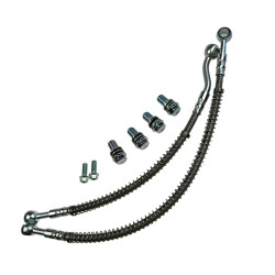 Kompletna chłodnica oleju Daytona / CRF YCF