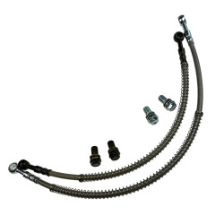 Kompletna chłodnica oleju YX 150 KLX 2009 YCF