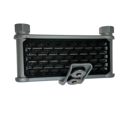 Kompletna chłodnica oleju YX 150 KLX 2009 YCF