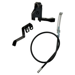 Przełącznik ssania YCF50