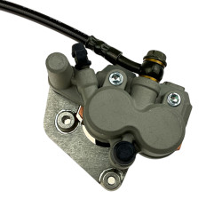 Kompletny hamulec przód PILOT 2021 YCF