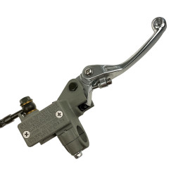 Kompletny hamulec przód PILOT 2021 YCF