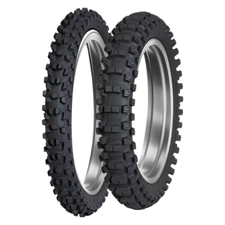 Opona 80/100-12 Dunlop Geomax MX34