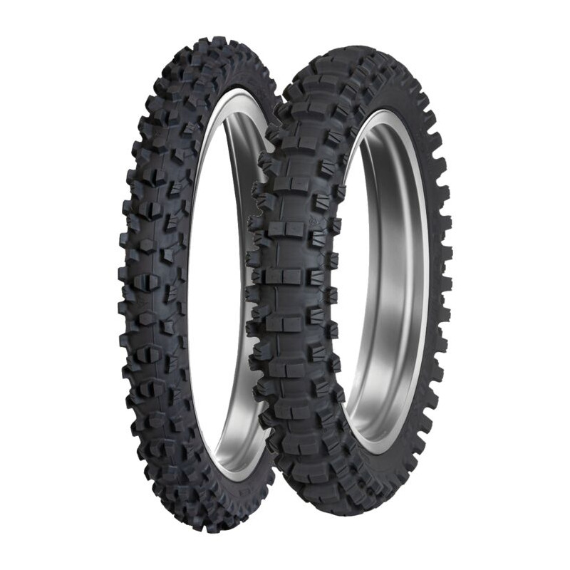 Opona 90/100-14 Dunlop Geomax MX34