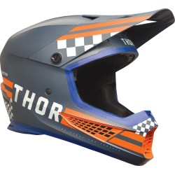 Kask Thor Sector 2 Combat...