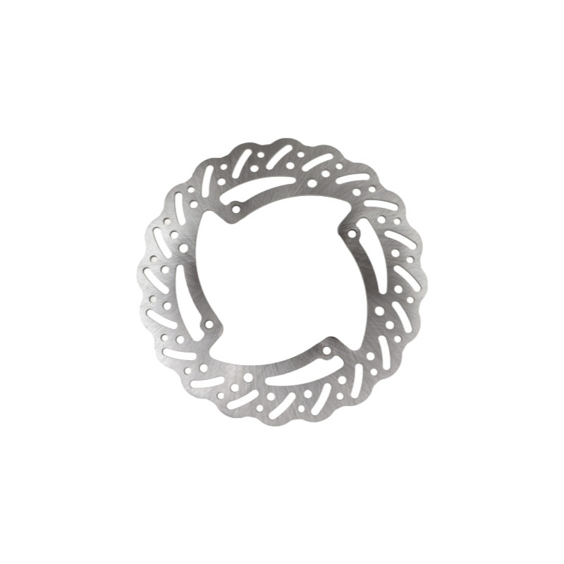 Tarcza hamulcowa tył T4/K4 Kayo