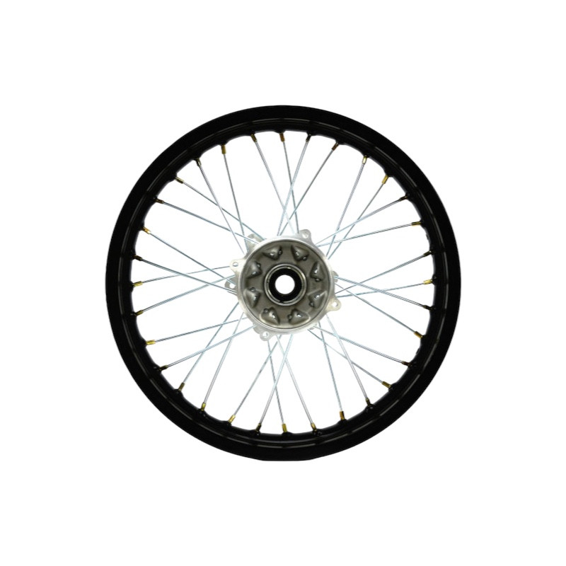 Felga 18 tył 2.15x18 Kayo