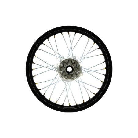 Felga 18 tył 2.15x18 Kayo