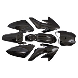 Plastiki CRF70 style